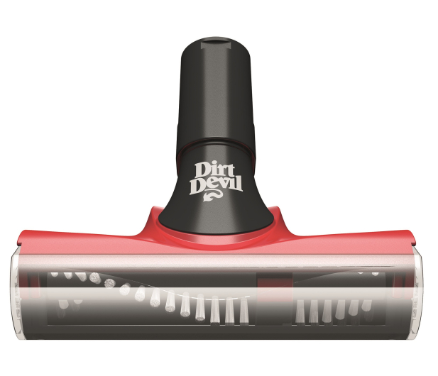 Dirt Devil DUSTY Bezprzewodowy 360 DD1400 - 1435581 - zdjęcie 11